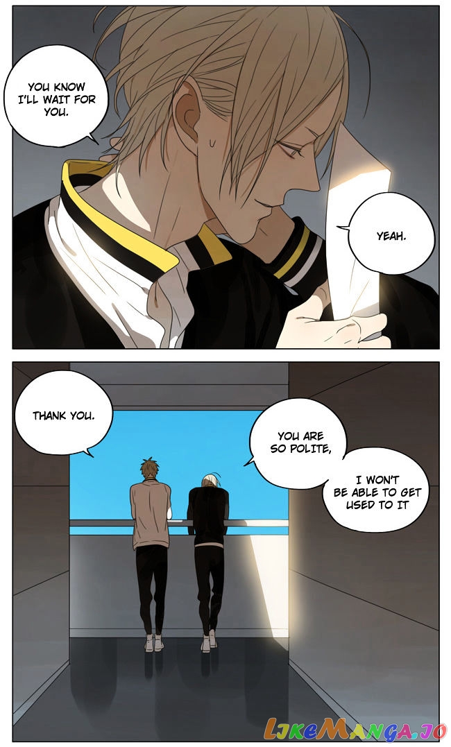 19 Days chapter 152 image 5